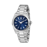 Orologio Maserati Donna Velocità in Acciaio R8853152504 - R8853152504